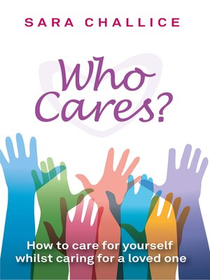 cover image of Who Cares?